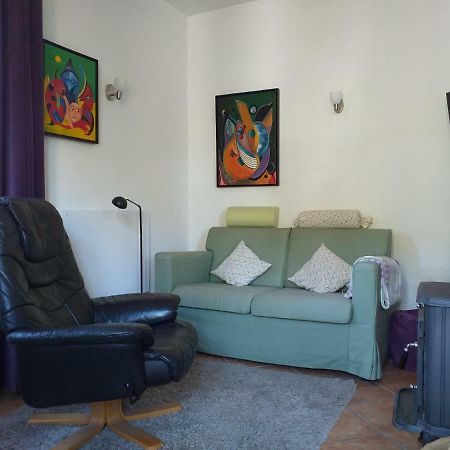 Vakantiehuis "Het Rode Huis" Трейс-Карден Екстериор снимка