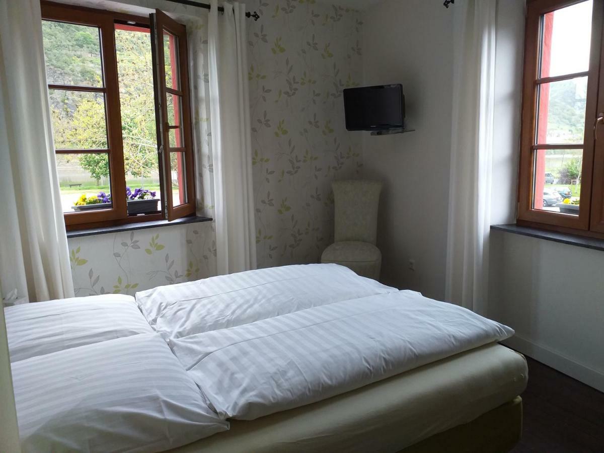Vakantiehuis "Het Rode Huis" Трейс-Карден Екстериор снимка